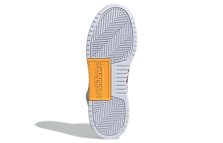 Кроссовки adidas neo Entrap Mid - изображение 6