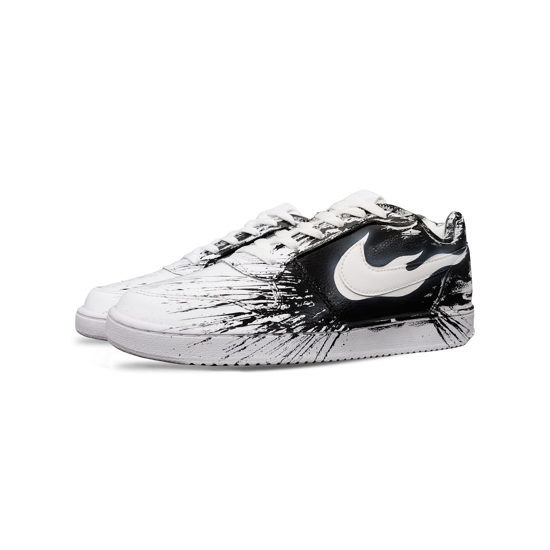 Кроссовки Nike EBERNON - изображение 3