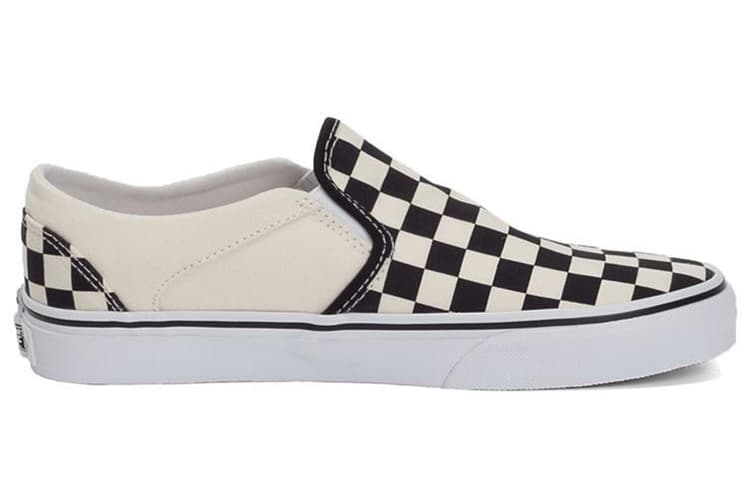 Кроссовки Vans Asher - изображение 2