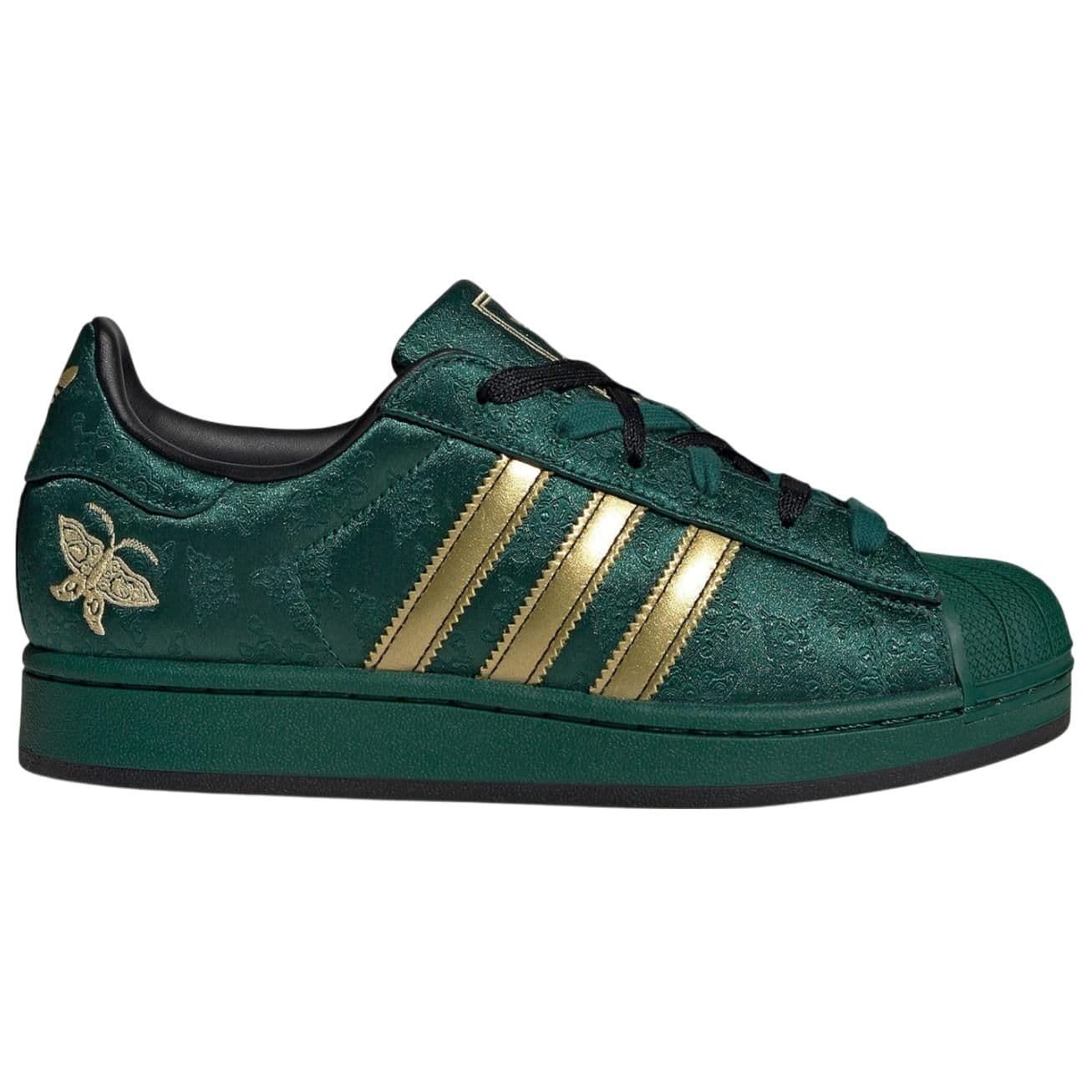 Кроссовки adidas originals SUPERSTAR Key City - изображение 2