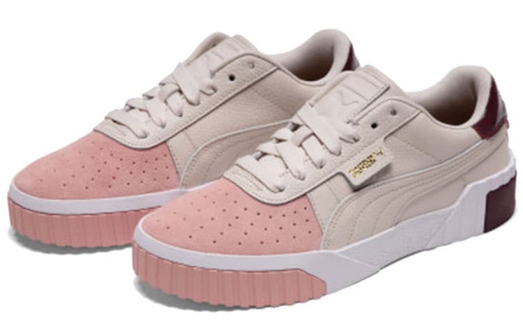 Кроссовки PUMA Cali Remix - изображение 3