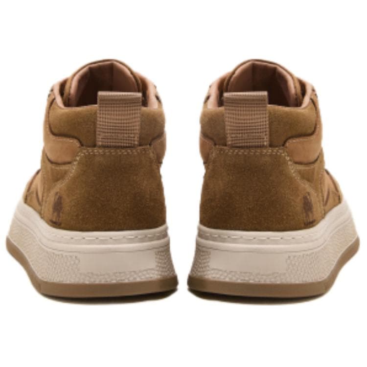 Кроссовки CAMEL - изображение 2