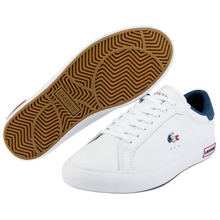 Кроссовки LACOSTE - изображение 4