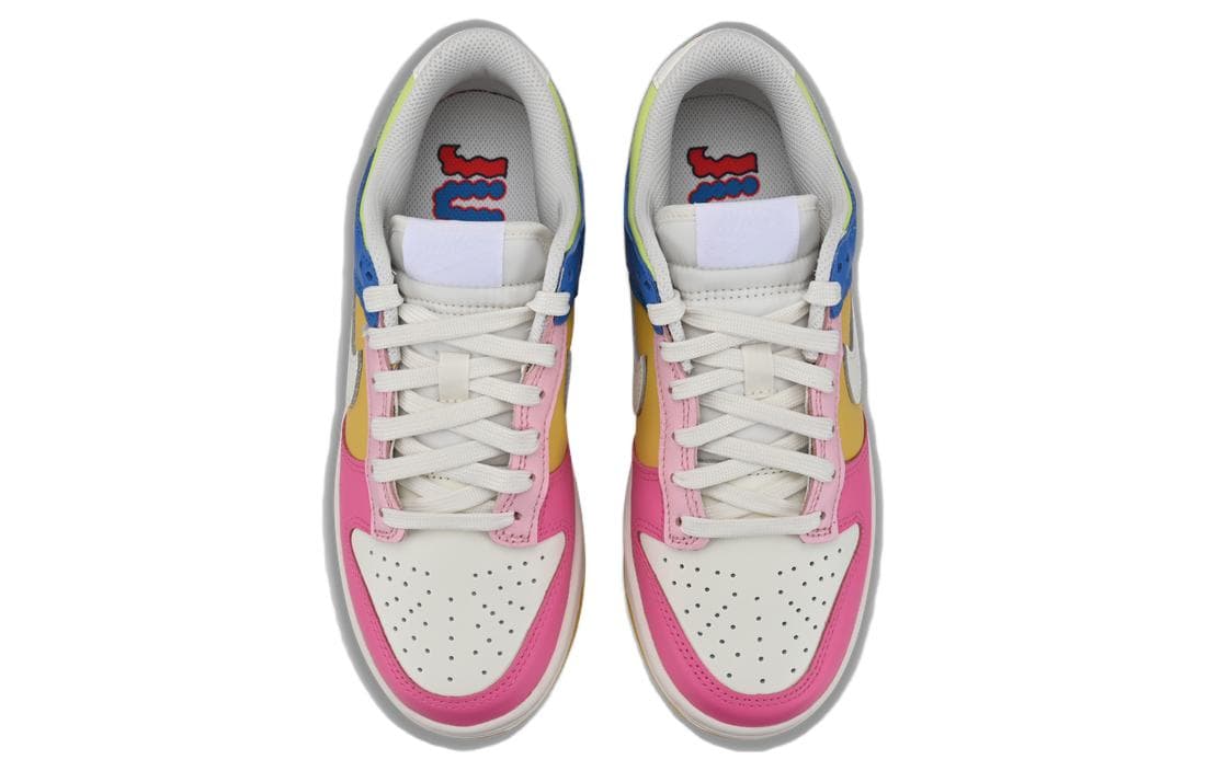 Кроссовки Nike Dunk Low "Gal Pals" — фото 4