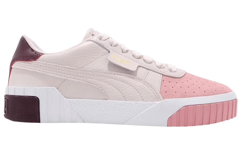Кроссовки PUMA Cali Remix - изображение 2