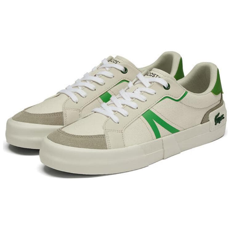Кроссовки Lacoste - изображение 3