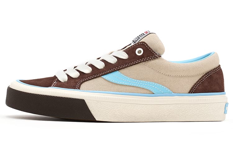 Кроссовки oddCIRKUS x Vision Street Wear Astley Pro - изображение 1