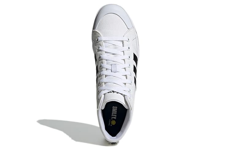 Кроссовки adidas Bravada Mid - изображение 5
