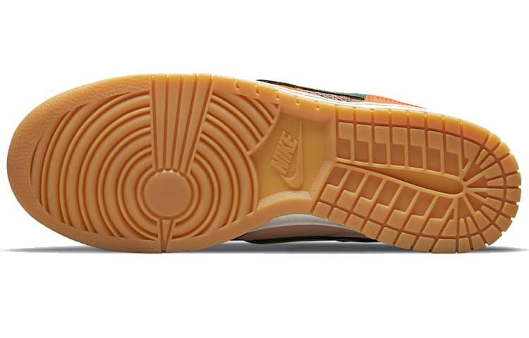 Кроссовки Nike Dunk Low Scrap Colorful — фото 6