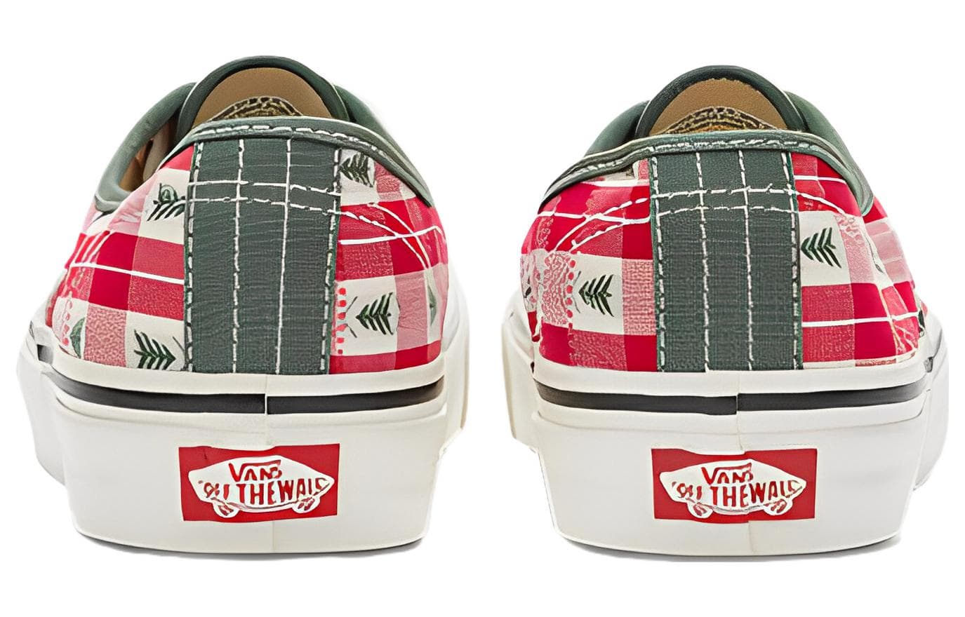 Кроссовки Vans Authentic 44 DX - изображение 5