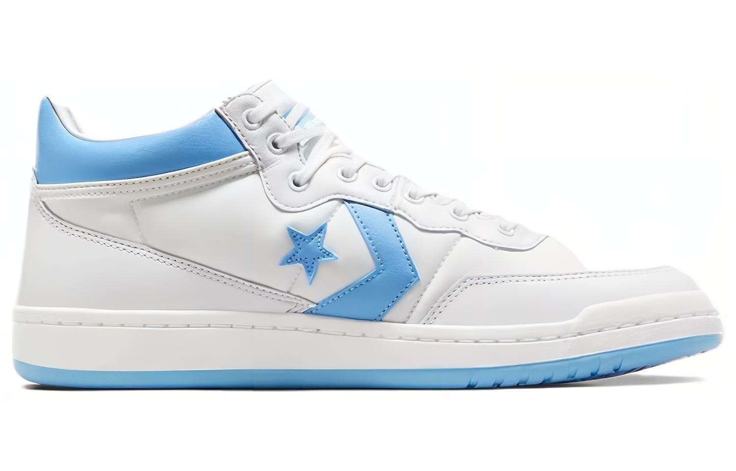 Кроссовки Converse Fastbreak Pro Blue - изображение 2