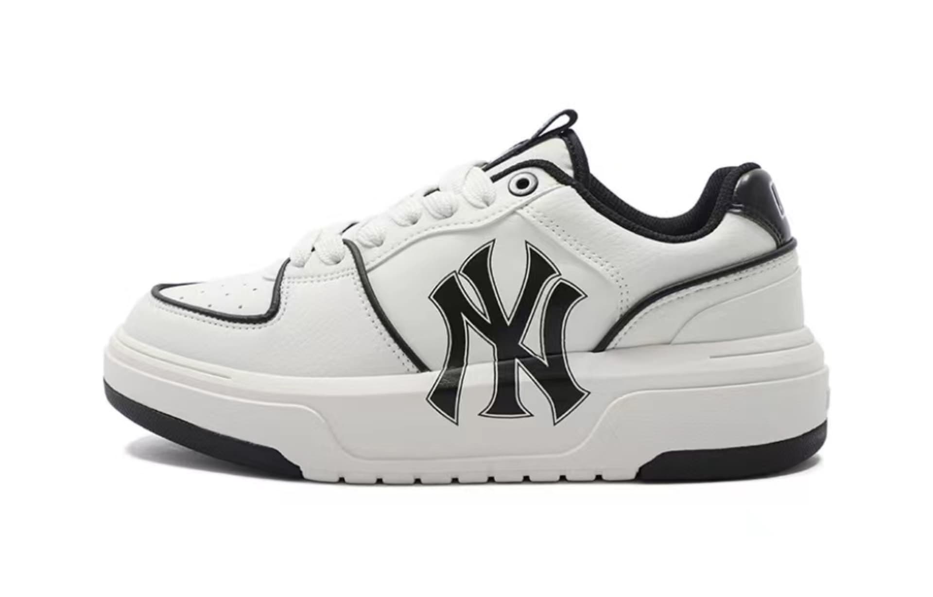 Кроссовки MLB Chunky Liner - изображение 6