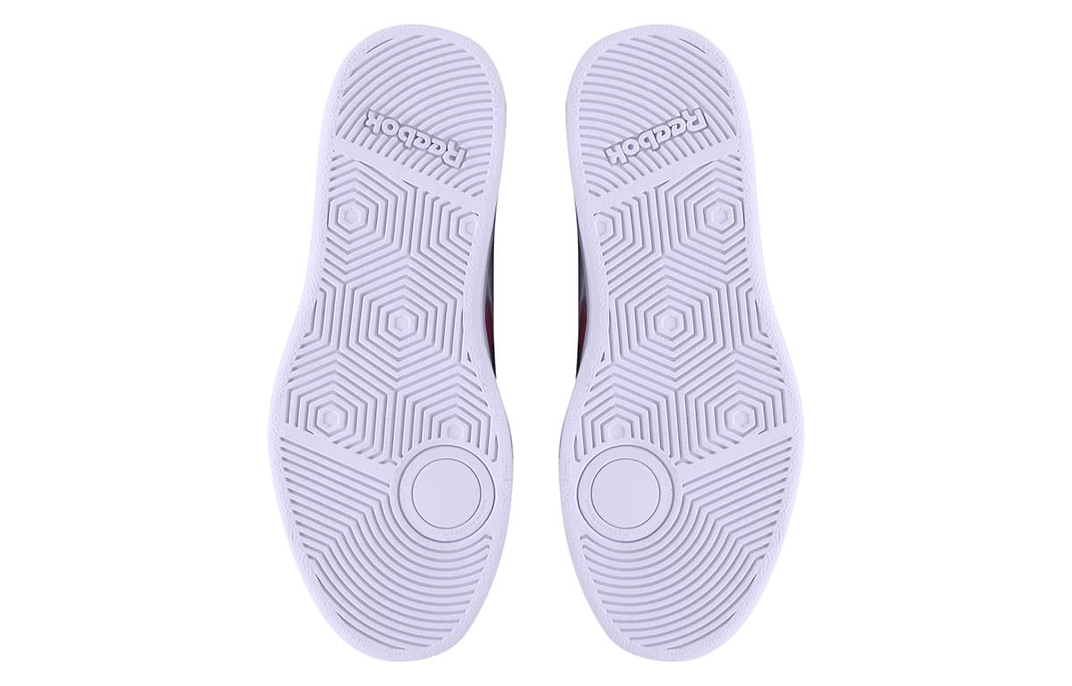 Кроссовки Reebok Royal Techque T White Pink - изображение 6