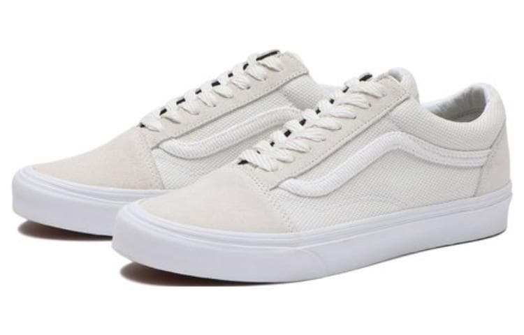 Кроссовки Vans Old Skool - изображение 2
