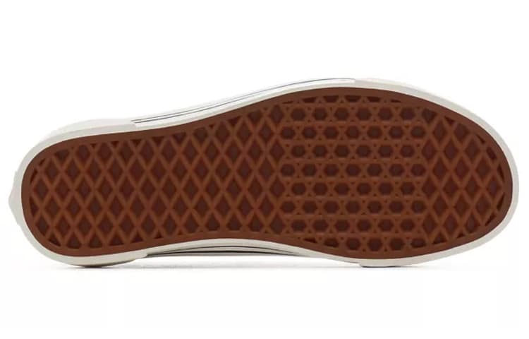 Кроссовки Vans SID Dx Leopard - изображение 5