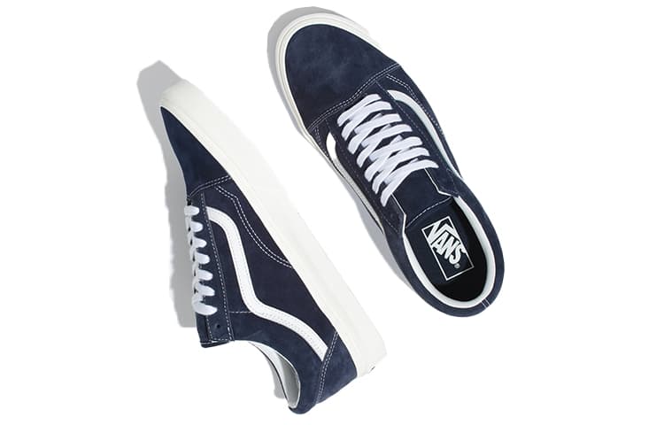 Кроссовки Vans Old Skool - изображение 4