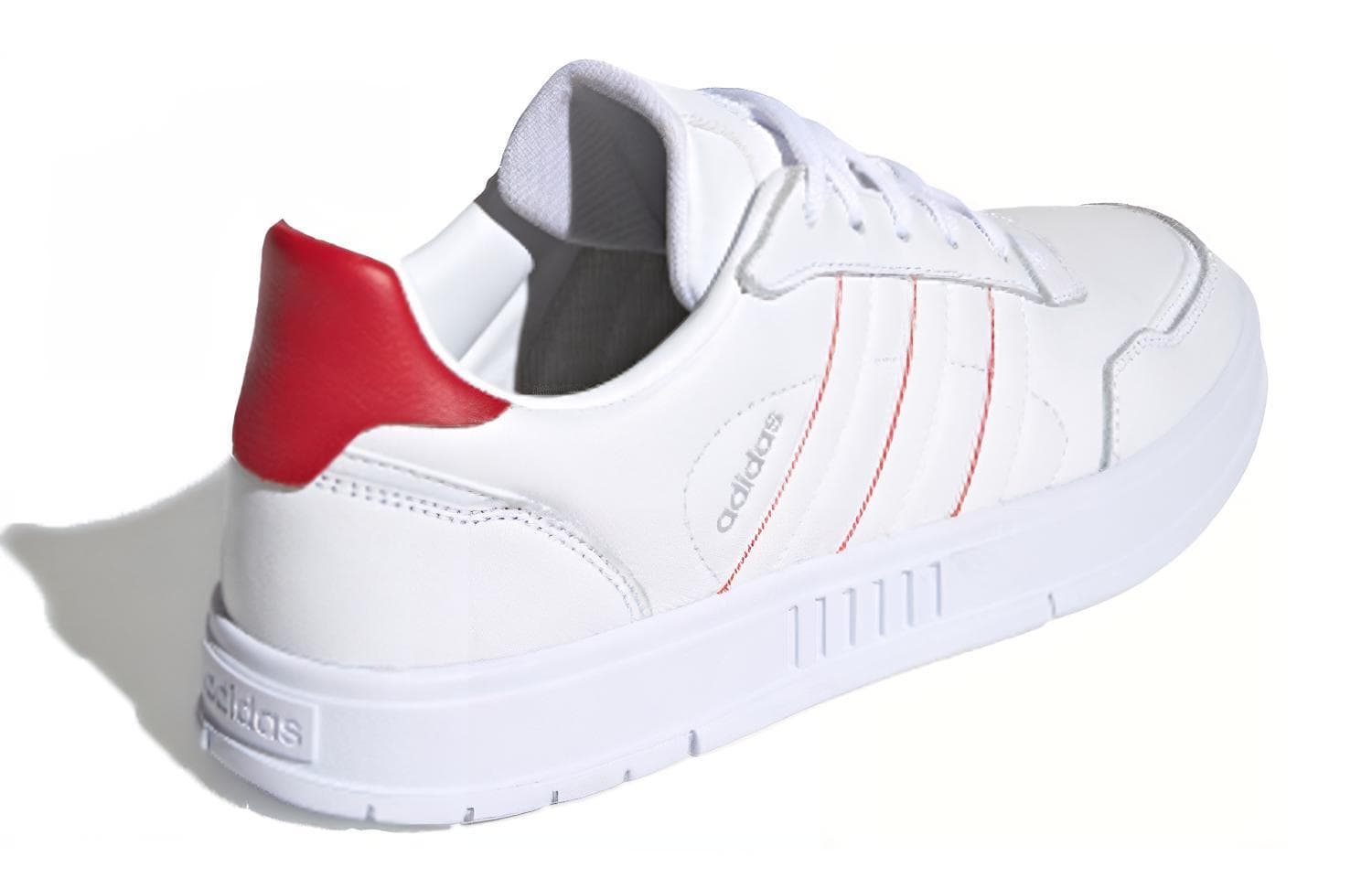 Кроссовки adidas neo Courtmaster - изображение 4