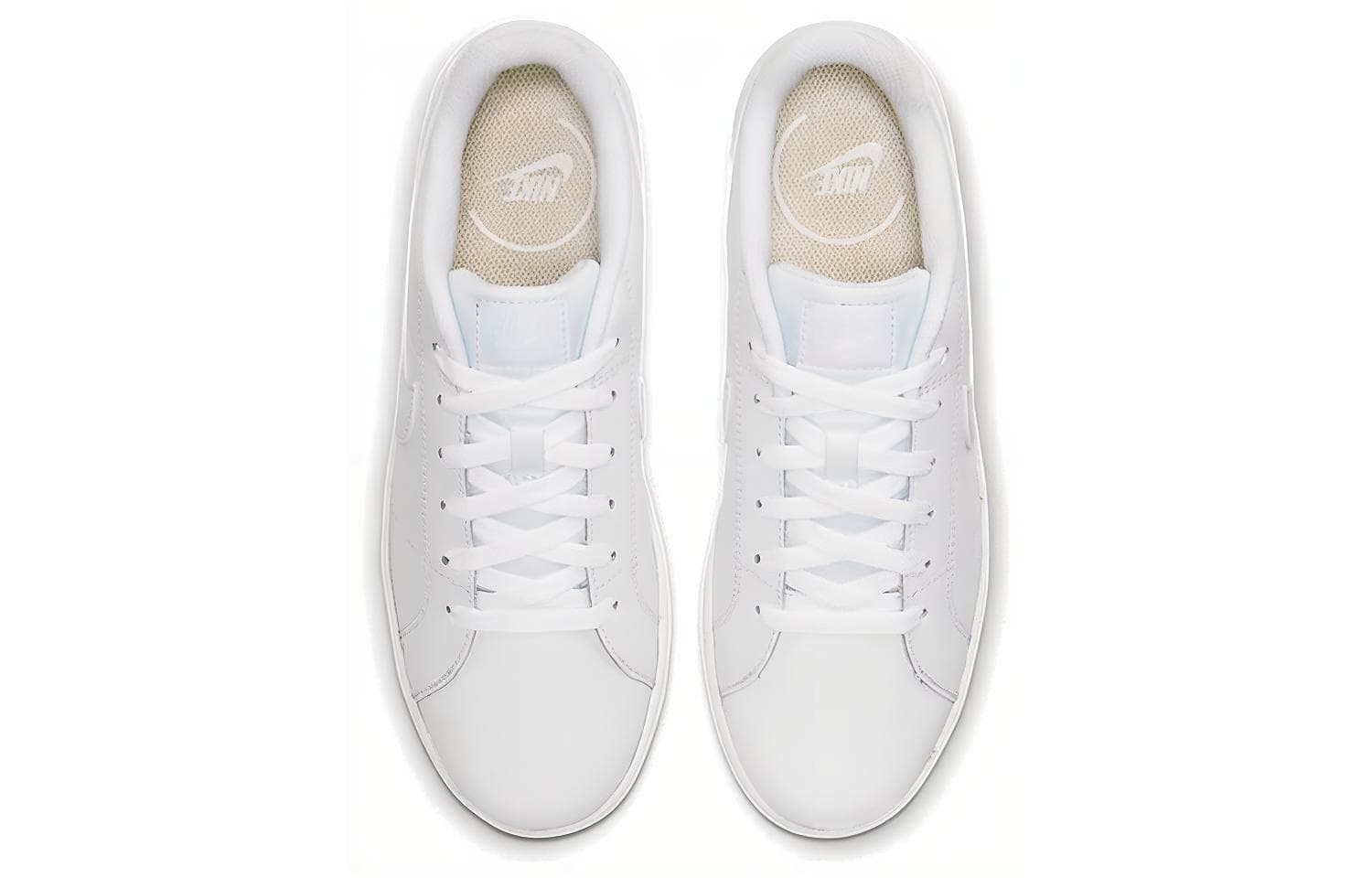 Кроссовки Nike Court Royale - изображение 4