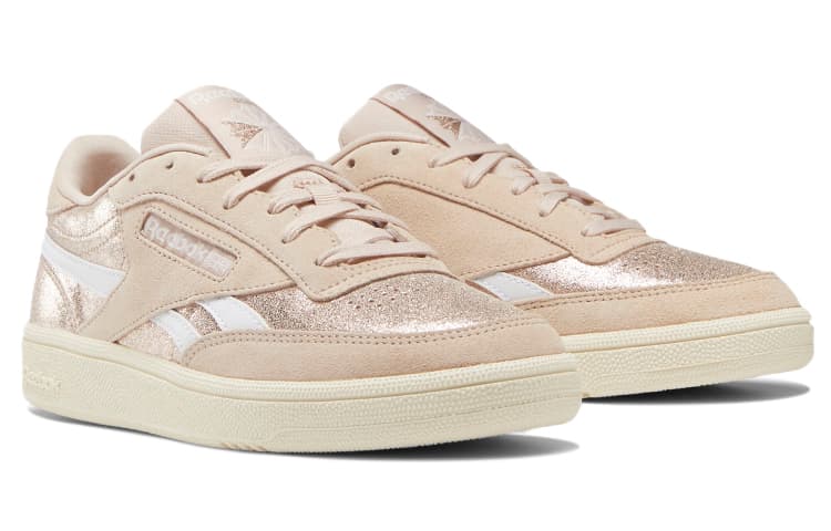 Кроссовки Reebok Club C Revenge Plus - изображение 3