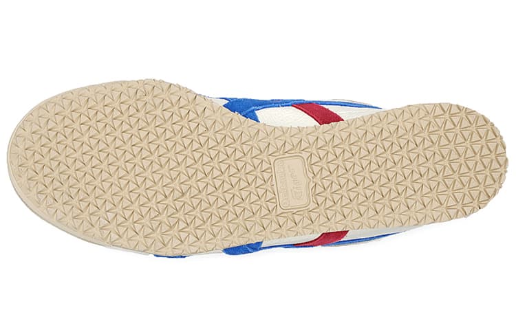 Кроссовки Onitsuka Tiger Mexico 66 White - изображение 5