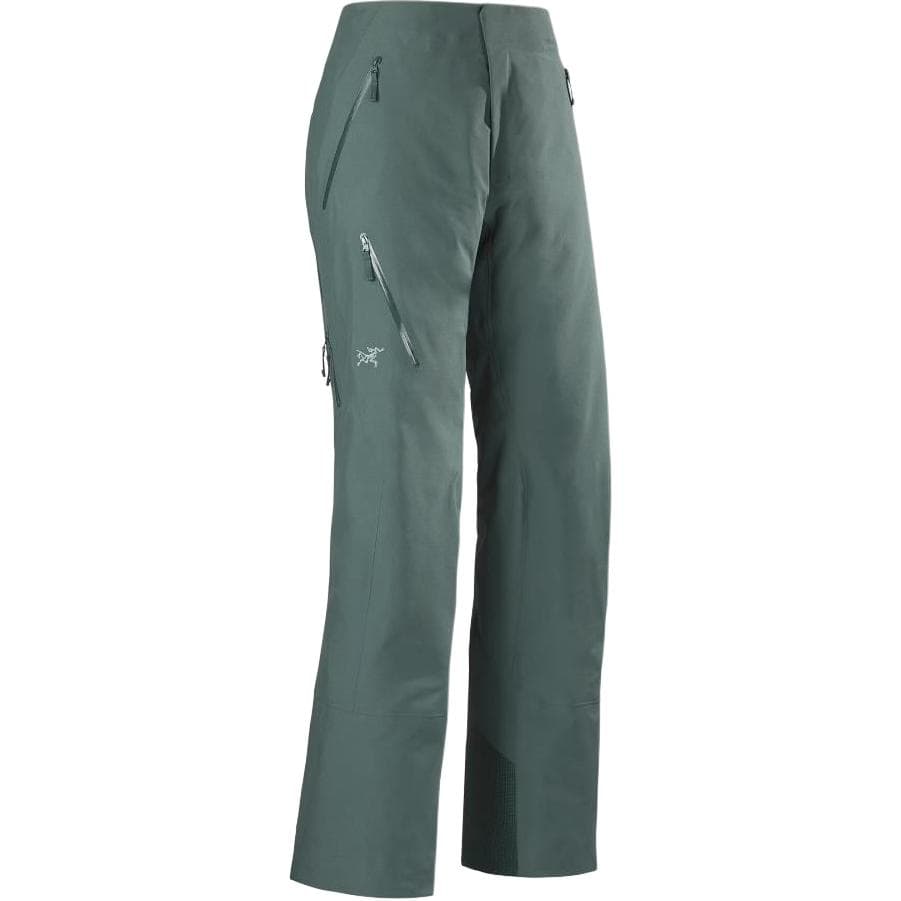 Штаны Arcteryx - изображение 1