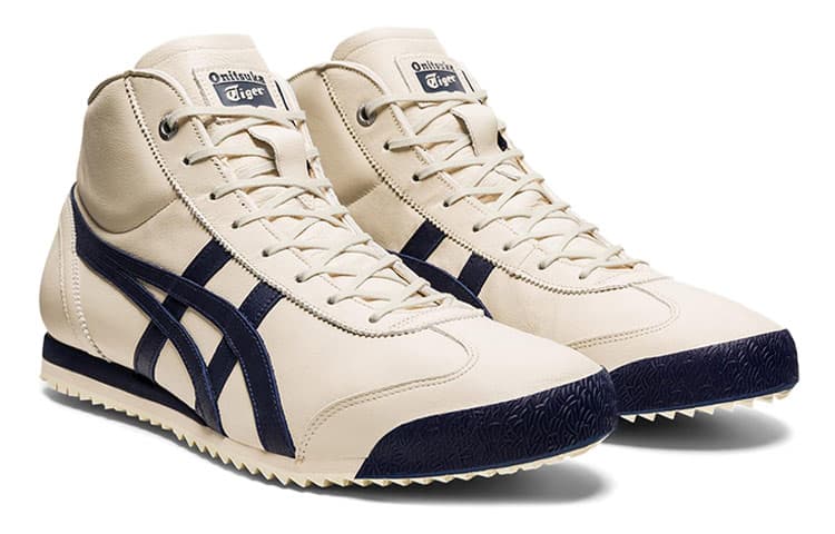 Кроссовки Onitsuka Tiger MEXICO 66 SD MR - изображение 3