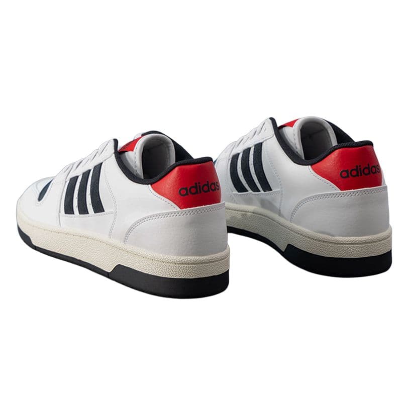 Кроссовки adidas Break Start White - изображение 4