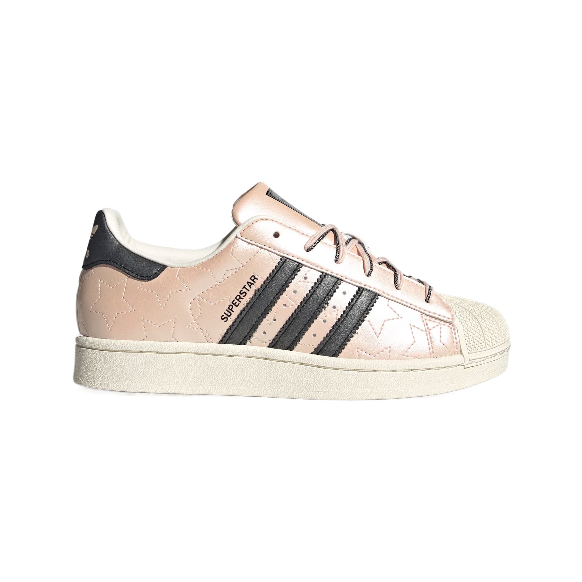 Кроссовки Adidas Originals Superstar 2 Синтетическая кожа кожа низкий топ скейтборд обувь женская - изображение 2