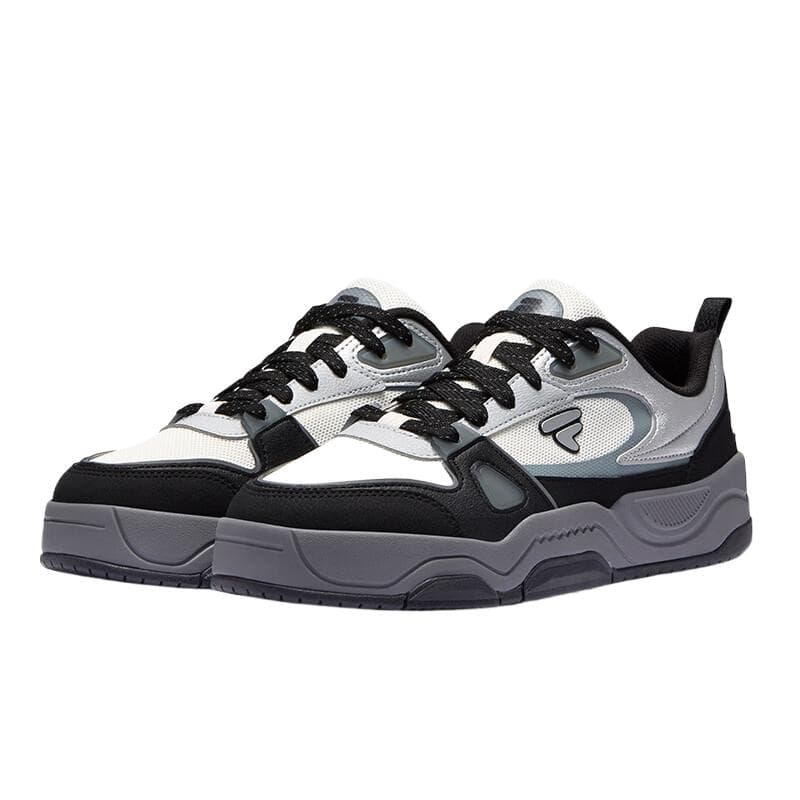 Кроссовки FILA FUSION BANK III 3 - изображение 2
