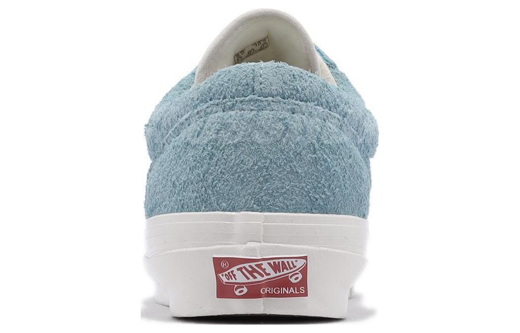 Кроссовки Vans Style 36 OG Vault LX - изображение 4