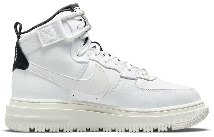 Кроссовки Nike Air Force 1 Utility 2.0 - изображение 2