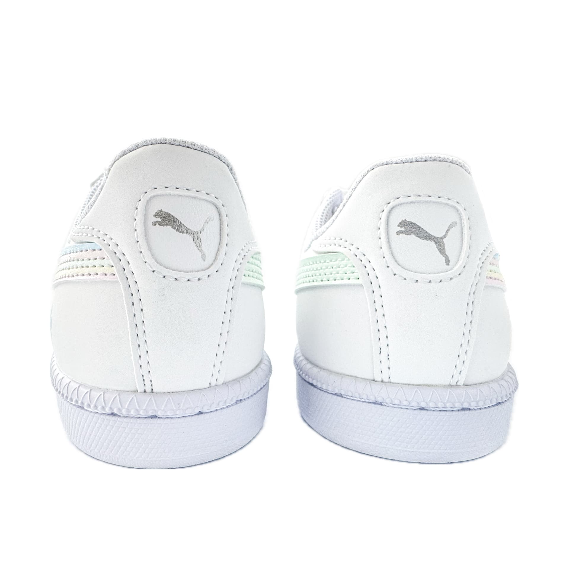 Кроссовки PUMA Smash - изображение 4