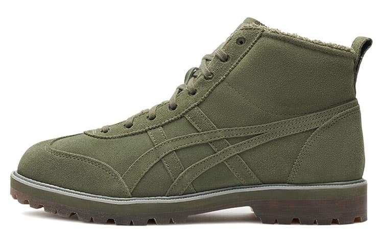 Кроссовки Onitsuka Tiger Rinkan Boot PF - изображение 1