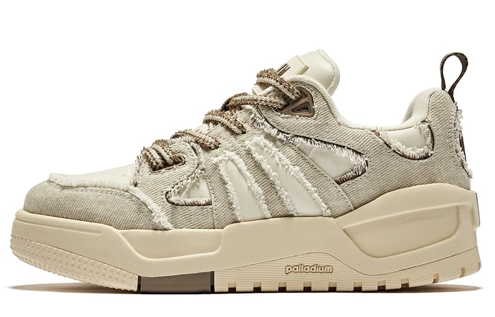 Кроссовки Palladium - изображение 1