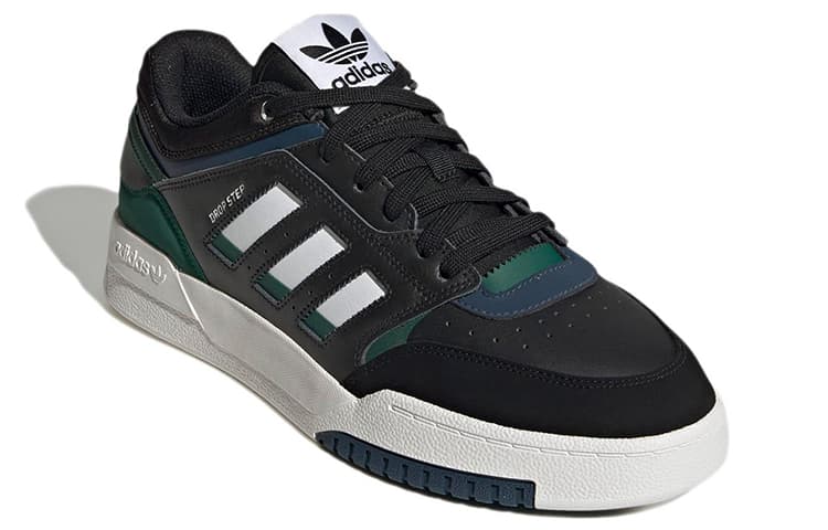 Кроссовки adidas Drop Step Low - изображение 3