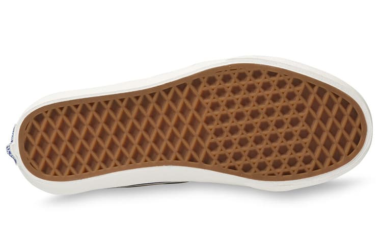 Кроссовки Vans SK8 - изображение 6