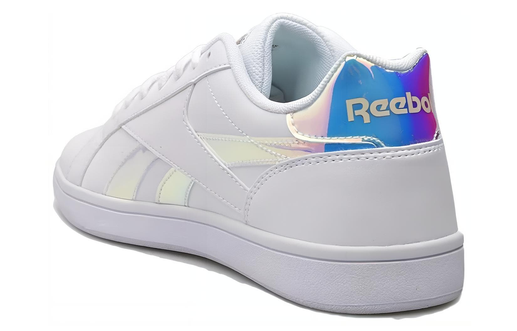 Кроссовки Reebok Royal Complete 2 SE - изображение 4