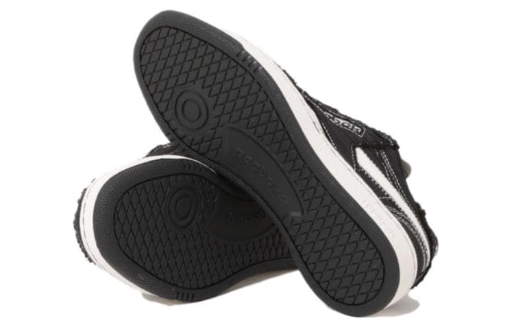 Кроссовки Reebok Club C 85 PUMP - изображение 6