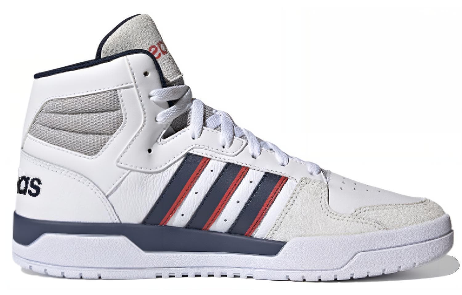 Кроссовки adidas Entrap Mid - изображение 2