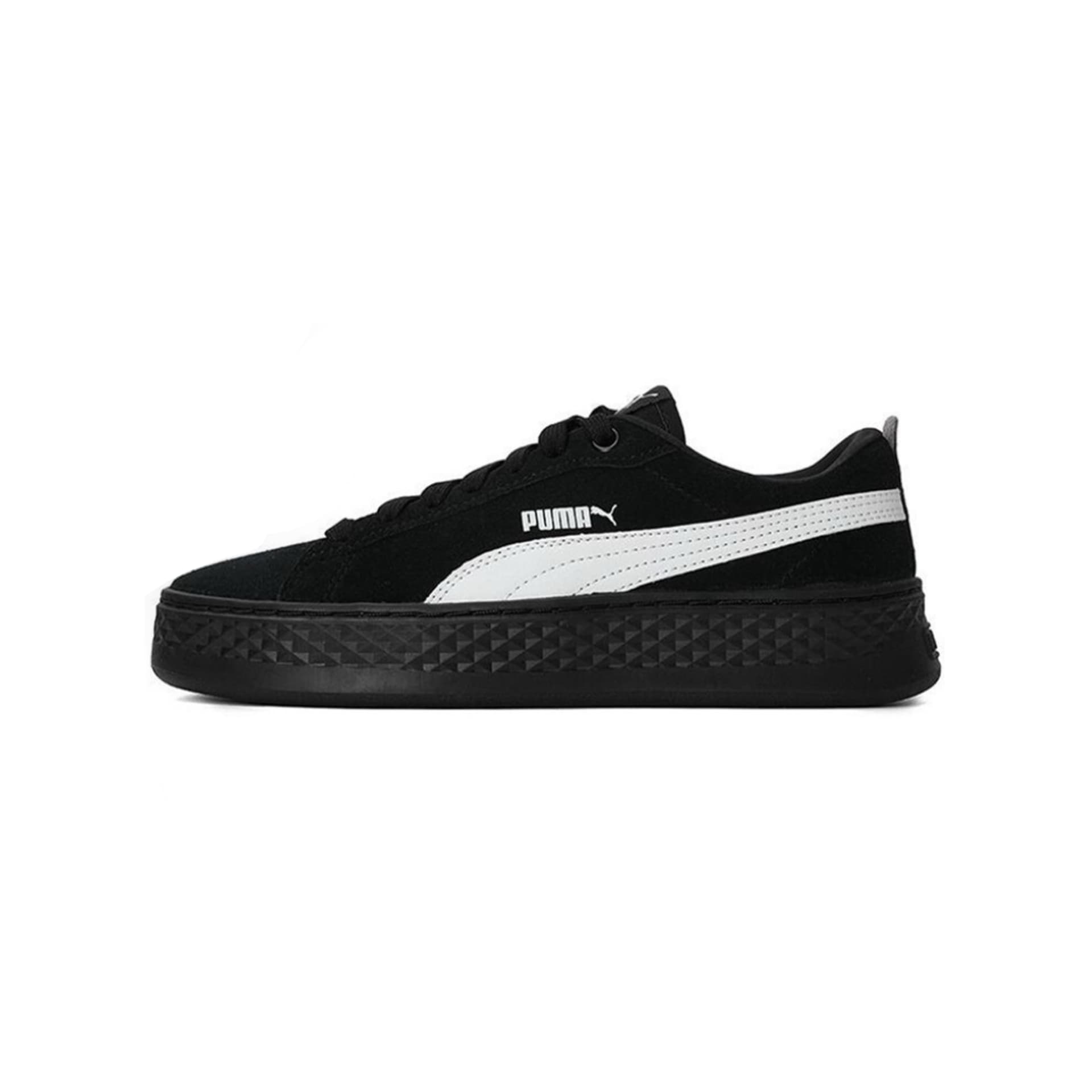 Кроссовки PUMA Smash Platform - изображение 6