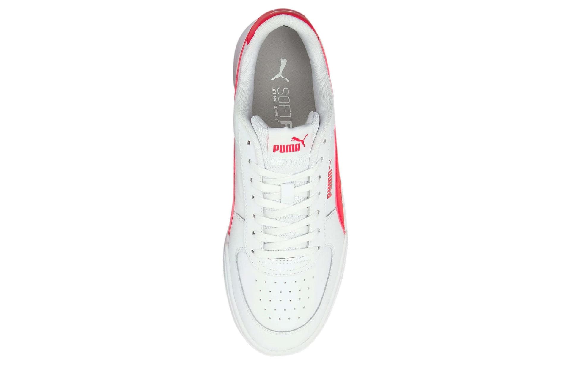 Кроссовки PUMA - изображение 3