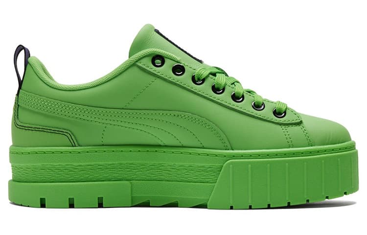 Кроссовки PUMA Mayze - изображение 2