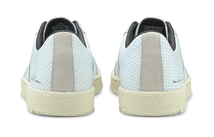 Кроссовки PUMA Ralph Sampson 70 Clean - изображение 4