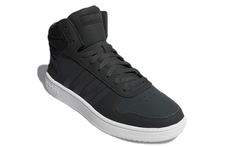 Кроссовки для баскетбола adidas neo HOOPS 2.0 Mid - изображение 3