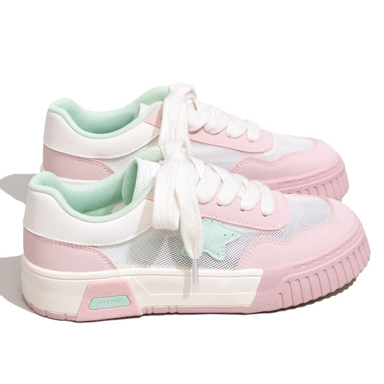 Кроссовки Feiyue - изображение 2