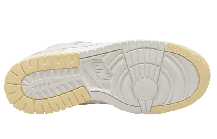 Кроссовки Nike Air Dunk Jumbo Remastered "Mint Foam" - изображение 4