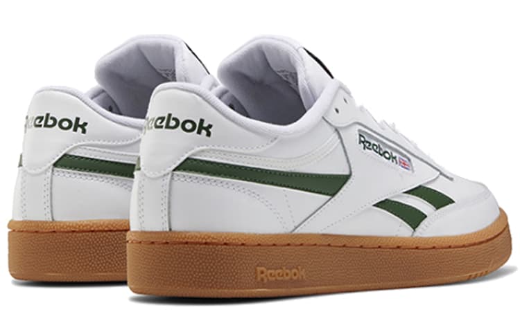Кроссовки Reebok Club C 85 Revenge - изображение 4