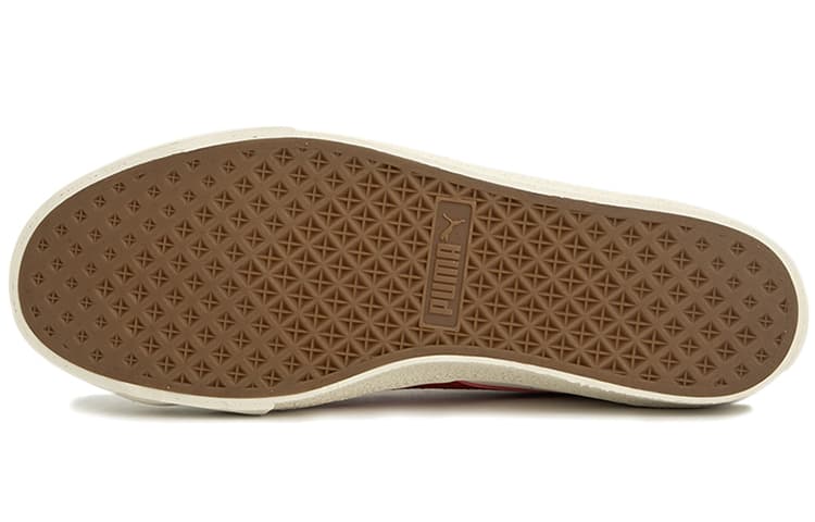 Кроссовки PUMA Bari Z White Red - изображение 5
