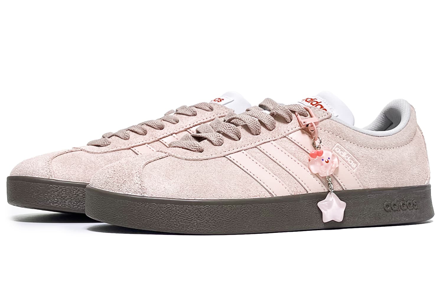 Кроссовки adidas VL COURT 2.0 - изображение 4