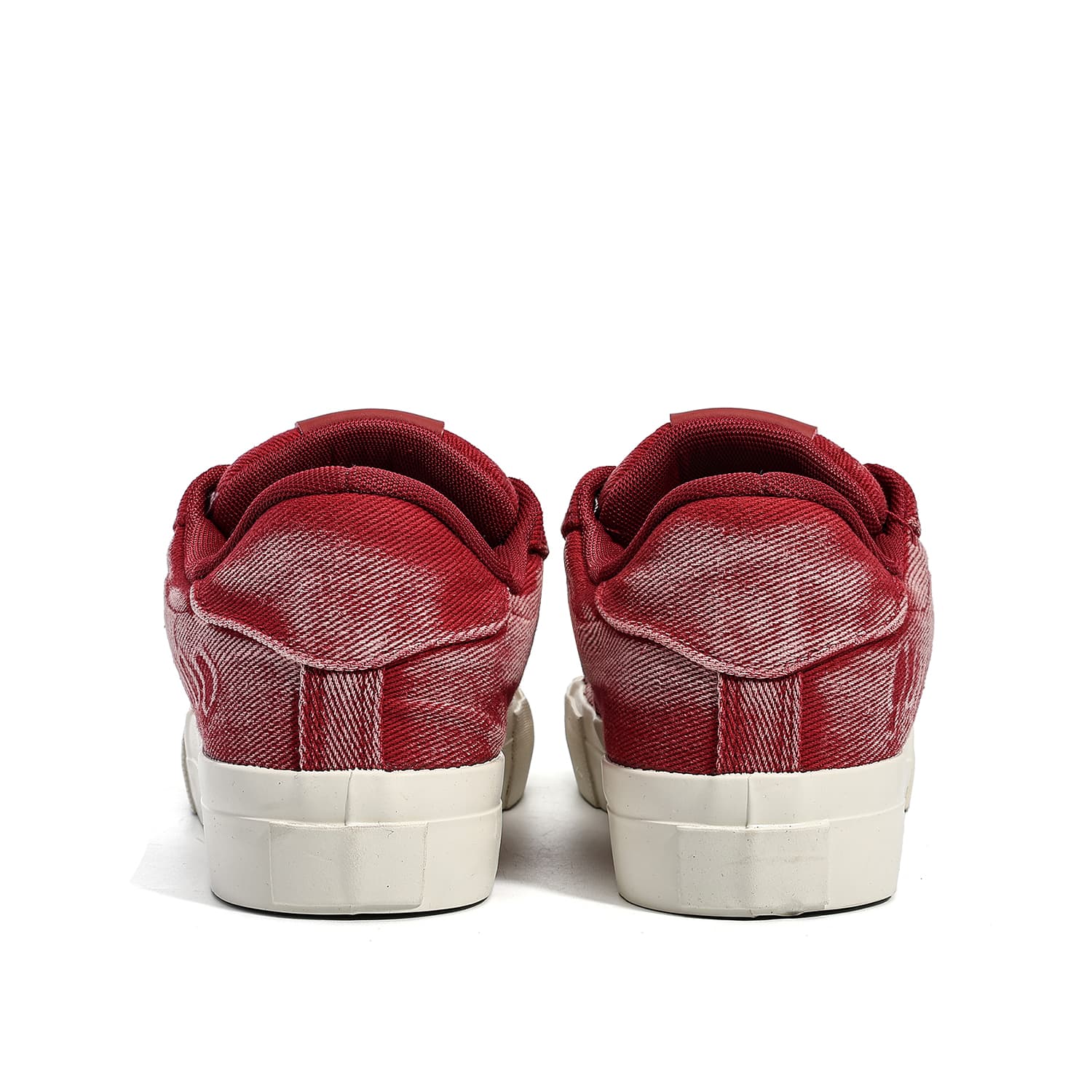 Кроссовки Feiyue - изображение 5